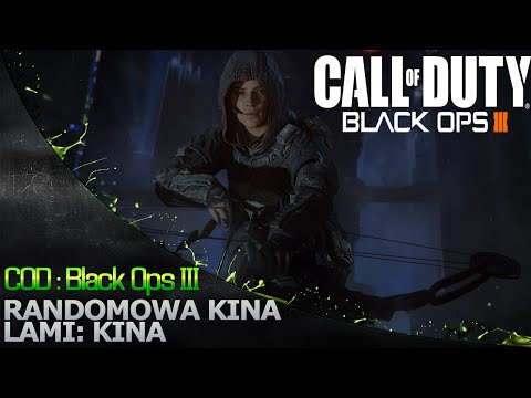 Randomowa Kina '119 - COD: Black Ops 3 /w Husiek