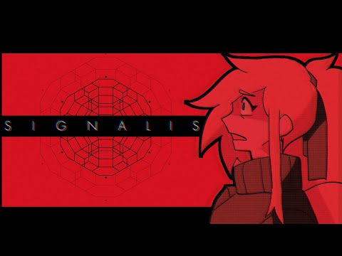 YURI ROBOTS | Signalis w/ Zoomi