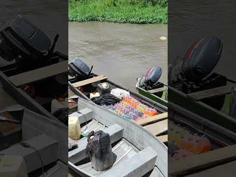 PUERTO QUESERO ARISMENDI BARINAS
