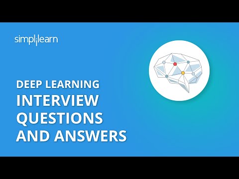 Machine Learning vs Deep Learning vs Artificial Intelligence | ML vs DL vs AI | Simplilearn