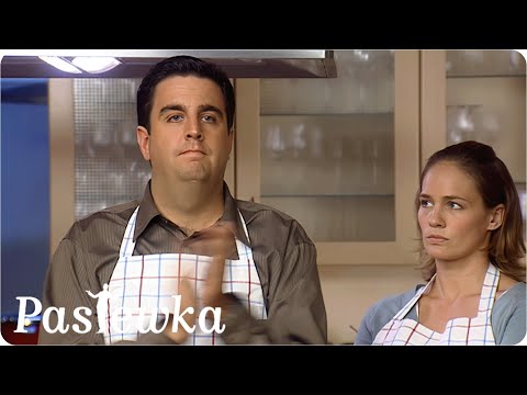 Kochen für Anfänger, Psychospielchen für Profis | Best of Pastewka - Staffel 3 Folge 8