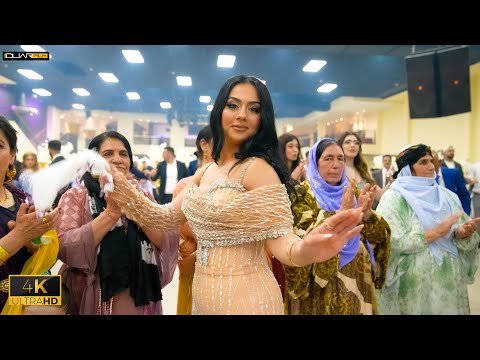 Imad Selim | Hazem & Keder | Ultra4K | Kurdische Hochzeit | Part02 | by @dliarfilmproduction