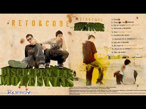 Reto y Code - #4 Mentiras y delgadas [Disculpen las molestias]