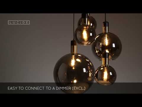 Превью видео