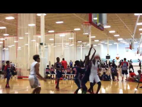 CP3 2023 61 Florida Vipers 37 - Session 1