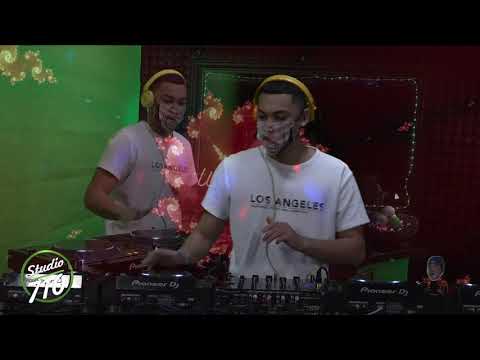 Seb C LIVE @ Studio710