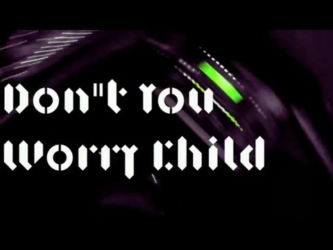 █▬█ █ ▀█▀ Don't Worry # (POV gear pron)