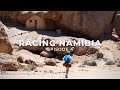 Running in the Moon Valley - RACING NAMIBIA 🇳🇦 EP 4