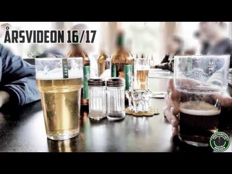 Kristianstad Brigaden årsvideo 2016/2017