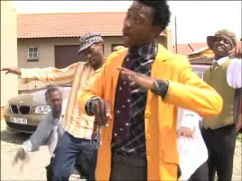 Pava Gunz ft Atmo & Enspektah -Mphath'wendawo.MPG