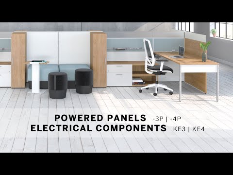 Installation video 5 - Electrification
