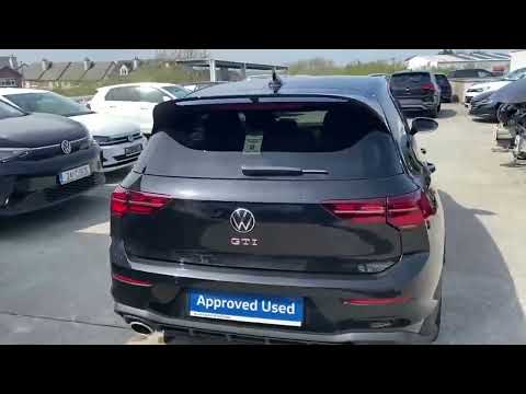 Volkswagen Golf 2.0TSI 300BHP 5DR GTI CLUBSPORT AU - Image 2