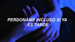 The Rose - Sorry (Subtitulada en español)