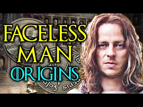 Faceless Men Origins Explained – How Valyrian Slaves Became Death’s Agents on Earth