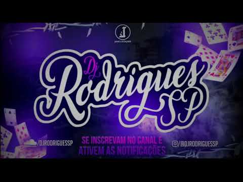 FLAUTA AGRESSIVA DO MANDELÃO (( DJ RODRIGUES SP )