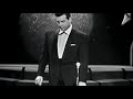 MARIO LANZA  "The Loveliest Night of the Year". Live at London Palladium, November 24, 1957.
