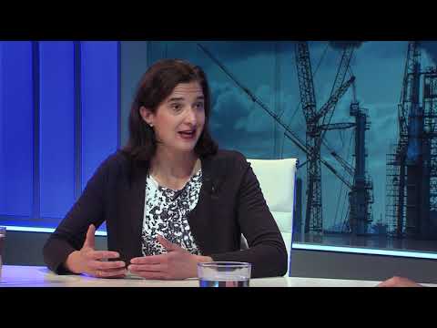 Uitgelicht! 11 december - Anja Haga (CU) over de Greendeal van Timmermans