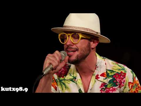 Middlespoon - "Lightning Bug"