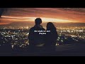 POV The Night We Met Playlist Love Chill Vibes
