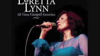 loretta lynn   "i feel like traveling on"