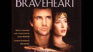 Braveheart - Main Theme