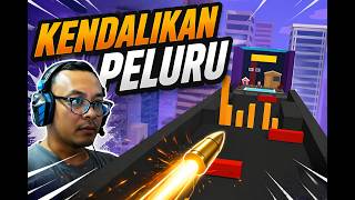 Tuan John Wick Penembak Keren