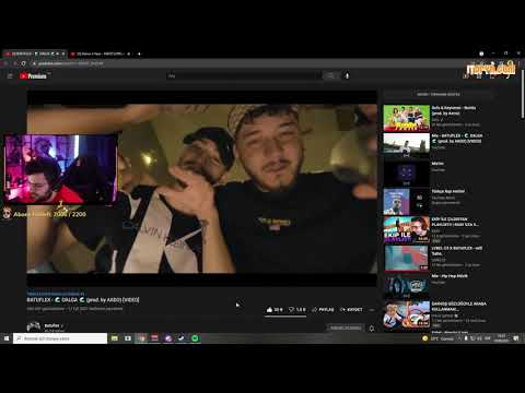 JrokezFTW  - BATUFLEX   DALGA  Dinliyor