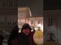 Christmas Church Choir In Salzburg Austria 2022