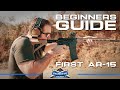First AR-15 - Everything You Need to Learn and Train | Palmetto State Armory