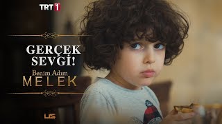 En güçlü dede ile en tatlı torunu 🤗- Benim Adım Melek 4.Bölüm