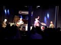 Russell Malone At The Vermont Jazz Center 03/16/2019