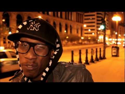 B.O.N.G. Power (behind the scenes)