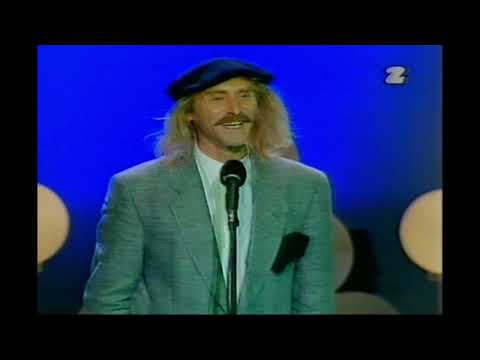 Jerzy Kryszak - Program Wyborczy 1995. UNIKAT