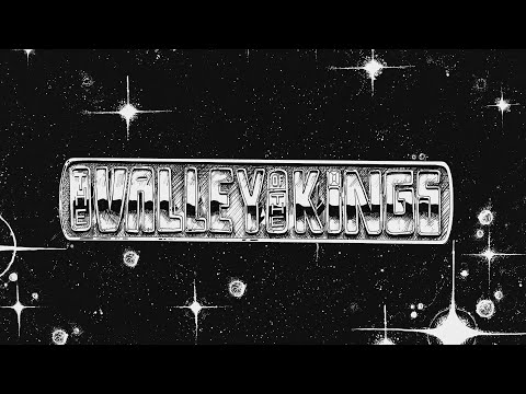 UGLY MAC BEER - The Valley Of The Kings (Official Music Video)