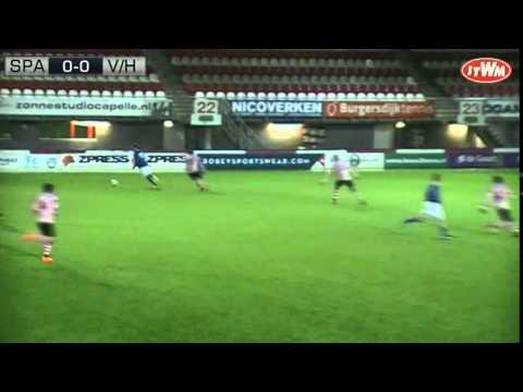 【IтWм】 Jong Sparta - Jong VVV/Helmond Sport