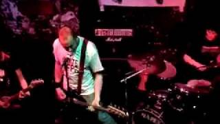 The Write Offs @ 12 Bar &#39;Fuk Shit Up&#39;