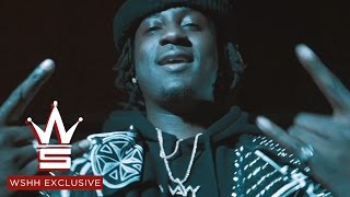 K Camp "Drop" (WSHH Exclusive - Official Music Video)