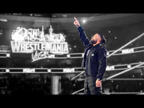 roman reigns just dropped his greatest promo ever