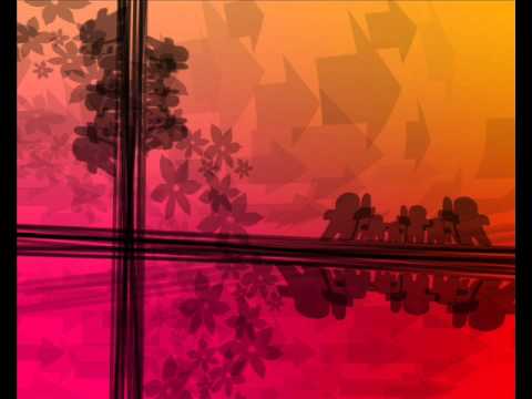 Mango, Aqua Diva - At The Edge Of This Mountain - (Club Mix).wmv