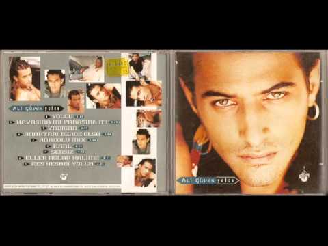 Ali Güven - Yadigar