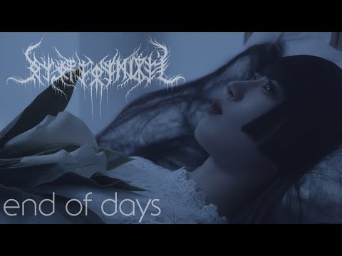 NECRONOMIDOL - END OF DAYS