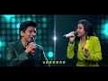 Full Masti On Stage Anshika Chonkar Shaan Main Hoon Jhum Jhum Jhumroo Indian Idol S16