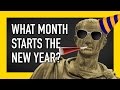 What Month Begins the New Year? | National Geographic