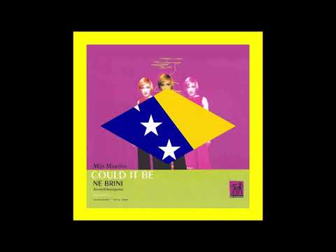 2003 Mija Martina - Ne Brini