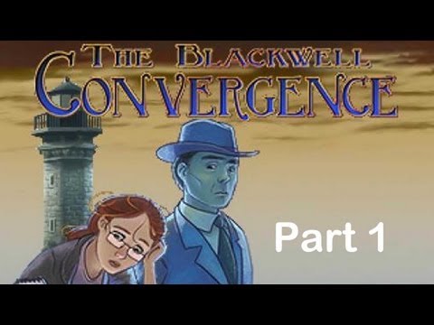 Blackwell Unbound PC