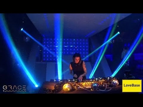 Grace Thompson - Lovebase Livestream (Nov. 2020)