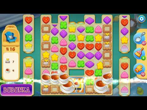 Matchington Mansion level 4813 HD