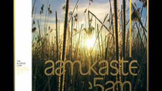 Slusnik Luna - Azure Breeze