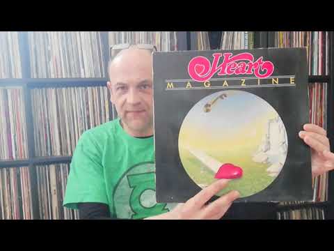 Vinyl Wodge #97 - Mega Charity Shop Haul!!!!