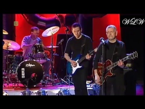 Tadeusz Nalepa - Kiedy byłem małym chłopcem (Wrocław 2001)